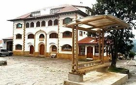 Hotel El Dorado Guatavita